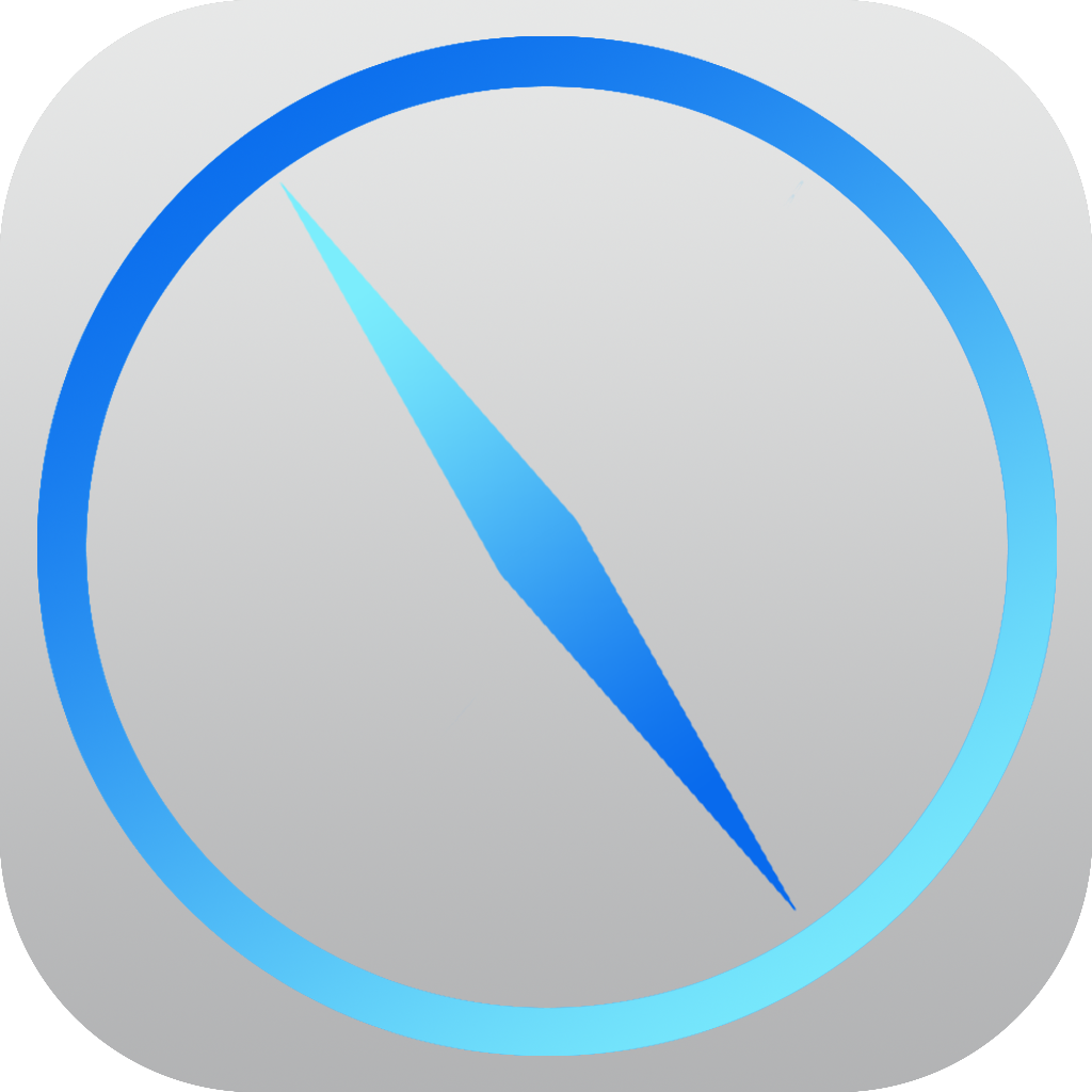 iPrivateBrowser Icon